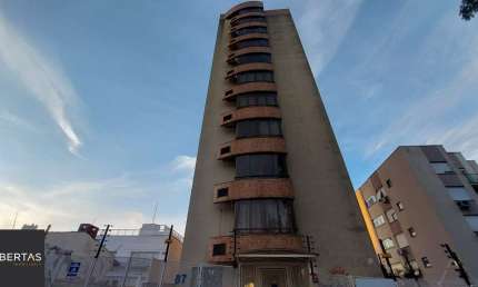 APARTAMENTO 2 DORMITÓRIOS - 70,19 m² - 2 VAGAS - MENINO DEUS