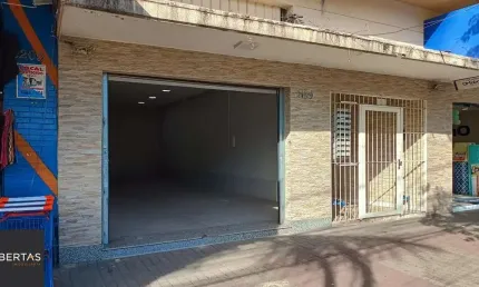 Ponto comercial à venda na Avenida Assis Brasil, 2199, Passo da Areia, Porto Alegre