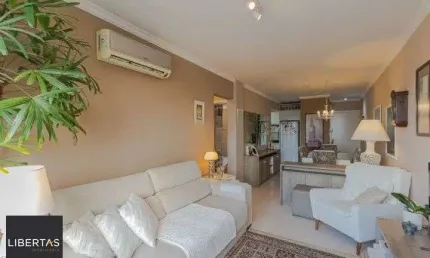 Apartamento com 2 quartos à venda na Rua Luis Luz, 109, Boa Vista, Porto Alegre
