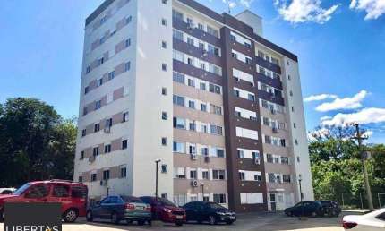 Apartamento com 2 quartos à venda na Avenida Rodrigues da Fonseca, 1695, Vila Nova, Porto Alegre