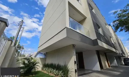 Casa em condomínio fechado com 3 quartos à venda na Avenida Sergipe, 153, Glória, Porto Alegre