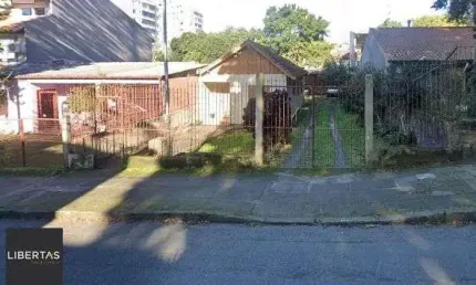 Terreno à venda na Travessa Nova Trento, 197, Tristeza, Porto Alegre