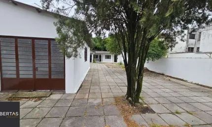 Terreno à venda na Avenida Juca Batista, 60, Cavalhada, Porto Alegre
