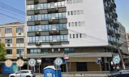 Sala comercial à venda na Avenida Assis Brasil, 1800, Passo da Areia, Porto Alegre
