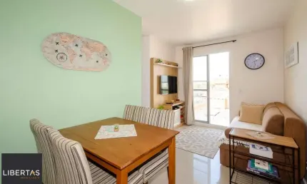 Boulevard das Palmeiras - Apartamento com 3 Dormitórios