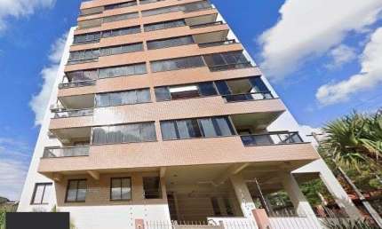 Apartamento com 3 quartos à venda na Rua Walter Kaufmann, 676, Jardim Itu Sabará, Porto Alegre