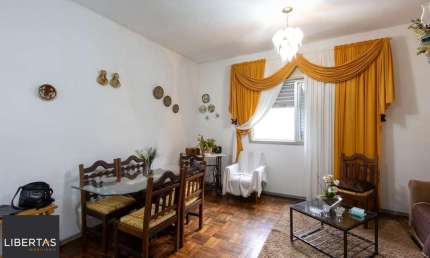 Apartamento com 2 quartos à venda na Rua Coronel Massot, 291, Cristal, Porto Alegre