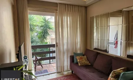 Apartamento com 2 quartos à venda na Rua Pedro Chaves Barcelos, 113, Auxiliadora, Porto Alegre