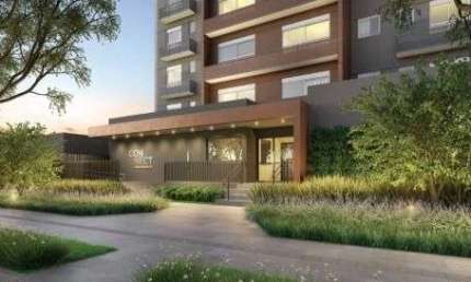 Flat com 1 quarto à venda na Avenida João Wallig, 100, Passo da Areia, Porto Alegre