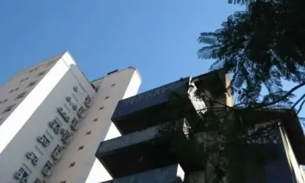 Terreno à venda na Rua General Couto de Magalhães, 858, São João, Porto Alegre