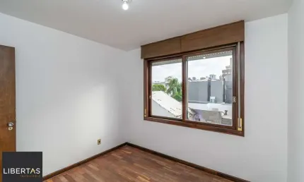 Excelente apartamento em frente ao hospital de clinicas