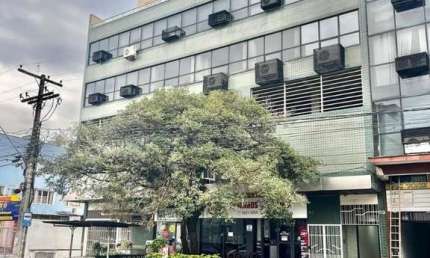 Sala comercial à venda na Rua Jari, 89, Passo da Areia, Porto Alegre