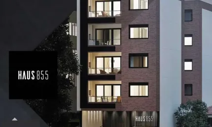 Apartamento com 2 quartos à venda na Rua Honório Silveira Dias, 855, São João, Porto Alegre