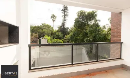Apartamento com 2 quartos à venda na Rua Honório Silveira Dias, 855, São João, Porto Alegre