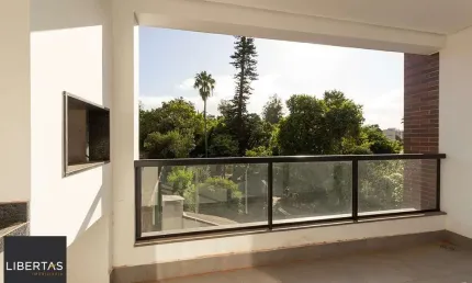 Apartamento com 2 quartos à venda na Rua Honório Silveira Dias, 855, São João, Porto Alegre