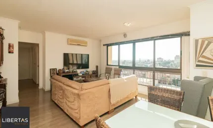 Apartamento à venda no bairro Passo D'areia em Porto Alegre/RS
