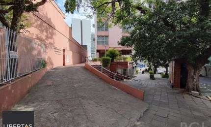 Sala comercial à venda na Rua Domingos Rubbo, 51, Cristo Redentor, Porto Alegre