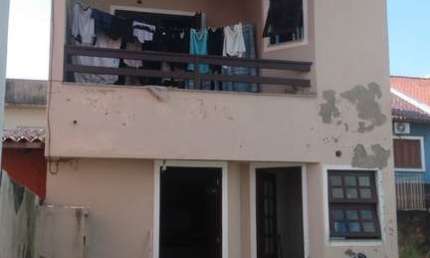 Casa com 1 quarto à venda na Rua Ocimar Antonio Pereira, 67, Aberta dos Morros, Porto Alegre