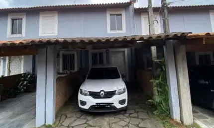 Casa com 3 quartos à venda na Avenida Juca Batista, 3561, Belém Novo, Porto Alegre