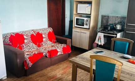 Casa com 2 quartos à venda na Rua I, 28, Restinga, Porto Alegre