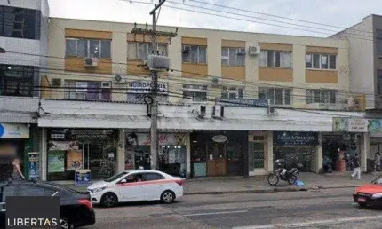 Conjunto/sala para venda - 80m², 0 dormitórios, cristo redentor