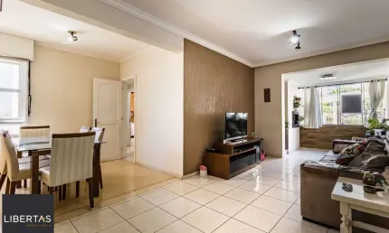Apartamento à venda no bairro chácara das pedras em porto alegre/rs