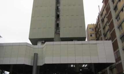 Barracão / Galpão / Depósito à venda na Rua Duque de Caxias, 1735, Centro Histórico, Porto Alegre