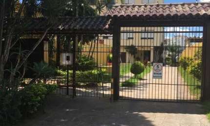 Kitnet / Stúdio à venda na Avenida do Forte, 1092, Vila Ipiranga, Porto Alegre