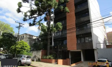 Conjunto/Sala para Venda - 25.31m², 0 dormitórios, Petrópolis