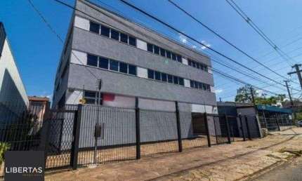 VENDA Prédio Comercial no Bairro Partenon, Porto Alegre - RS