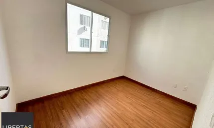 Apartamento no bairro Restinga - 2 dormitórios, com 1 de garagem