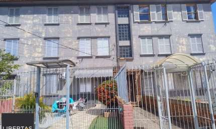 Apartamento à venda com 2 quartos 51 m² no Bairro Passo da Areia