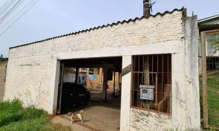 Casa com 4 quartos à venda na Rua Dinamarca, 205, Lomba do Pinheiro, Porto Alegre