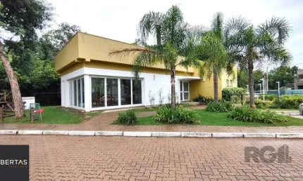 Casa em condomínio à venda, bairro campo novo,  3 quartos (1 suite),  3 banheiros, 1 vaga