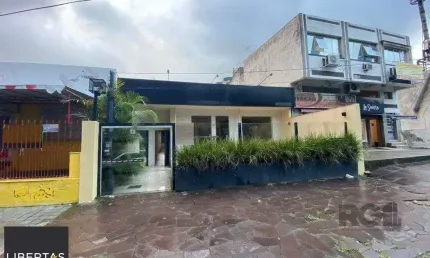 Ponto comercial para alugar na Rua Gomes de Freitas, 111, Jardim Itu Sabará, Porto Alegre