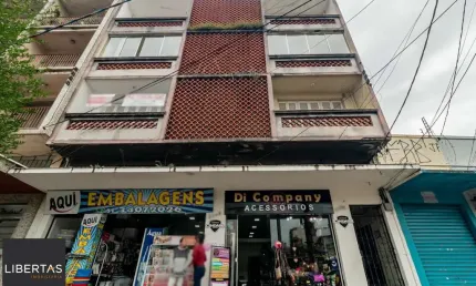 Apartamento com 2 quartos à venda na Avenida Assis Brasil, 2052, Sarandi, Porto Alegre
