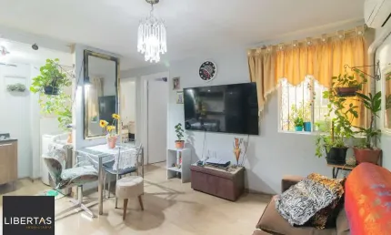 Apartamento com 2 quartos à venda na Estrada Cristiano Kraemer, 920, Vila Nova, Porto Alegre