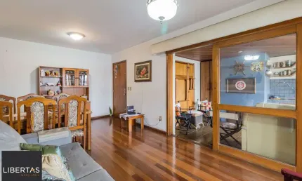 Apartamento à venda no bairro Jardim Lindóia em Porto Alegre/RS