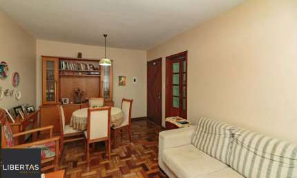 Apartamento com 2 quartos à venda na Rua Sapê, 776, Passo da Areia, Porto Alegre