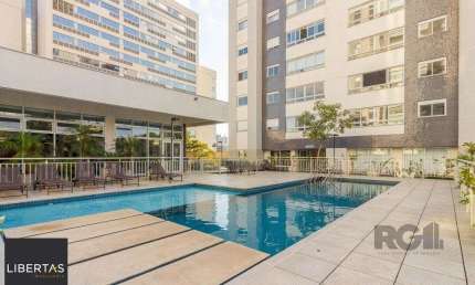 Apartamento NOVO no Condomínio Rossi Reserva de 3 dormitórios e 2 vagas