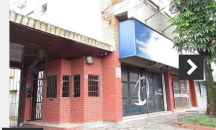 Apartamento com 66 m2 localizado na Rua Abaeté no Bairro Sarandi