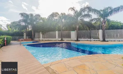 Apartamento de 2 quartos e 1 vaga à venda no condomínio boulevard das palmeiras