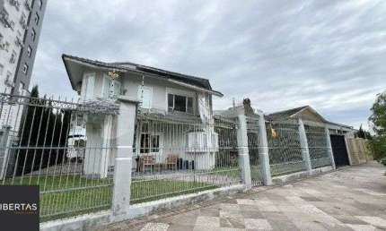 Casa com 4 quartos à venda na Rua Walir Zottis, 595, Jardim Itu Sabará, Porto Alegre
