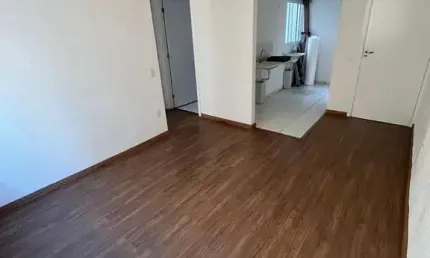 Apartamento com 2 quartos à venda na Rua Sabino Pereira Nunes, 931, Restinga, Porto Alegre