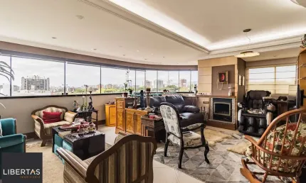 Apartamento à venda no bairro Boa Vista em Porto Alegre/RS