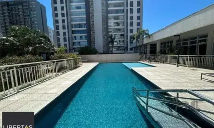 Apartamento garden novo no condomínio rossi reserva de 3 dormitórios e 2 vagas