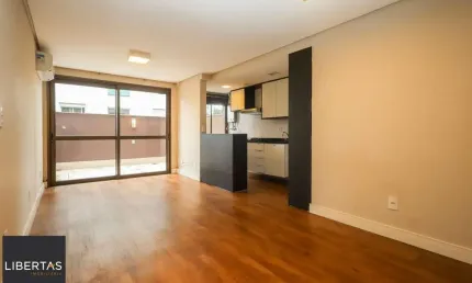 Apartamento à venda no bairro Rio Branco em Porto Alegre/RS