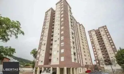 Apartamento com 2 quartos à venda na Beco Souza Costa, 400, Morro Santana, Porto Alegre