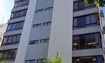Cobertura com 3 quartos à venda na Rua Coronel Aurélio Bitencourt, 60, Rio Branco, Porto Alegre