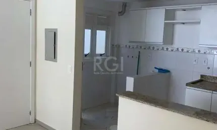 Apartamento com 3 quartos à venda na Avenida Coronel Marcos, 2182, Pedra Redonda, Porto Alegre